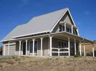 1262 Chiquita Rd, Healdsburg, CA 95448