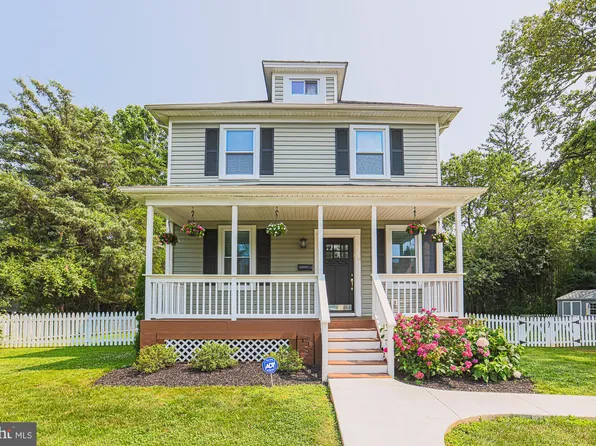215 Clarendon Ave, Baltimore, MD 21208