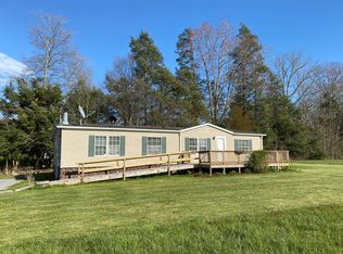392 Old Crow Rd, Beaver, WV 25813