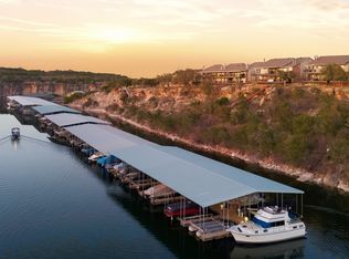 3033 Hells Gate Loop Unit E-103, Strawn, TX 76475