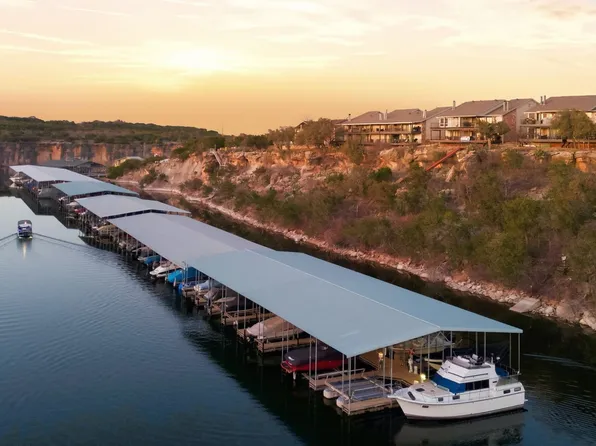 3033 Hells Gate Loop Unit E-103, Strawn, TX 76475