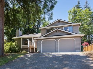 204 200th Pl SE, Bothell, WA 98012
