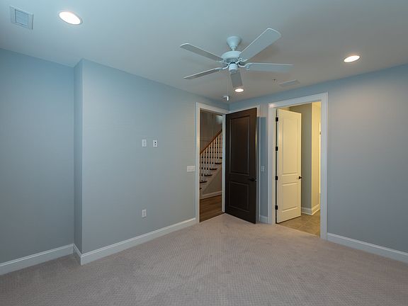 Davenport First Floor Bedroom