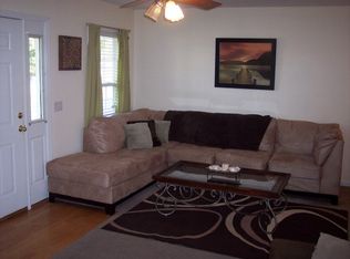 1604 Blackburn Fork Rd, Cookeville, TN 38501