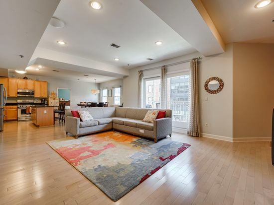 109 Jackson St APT 3C, Hoboken, NJ 07030