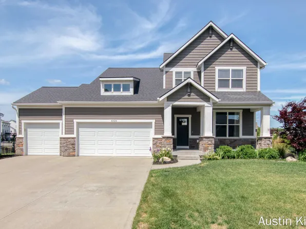 6526 Alward Dr, Hudsonville, MI 49426