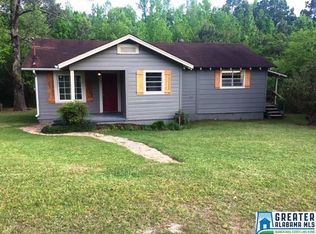 5560 Beason Cove Rd, Steele, AL 35987