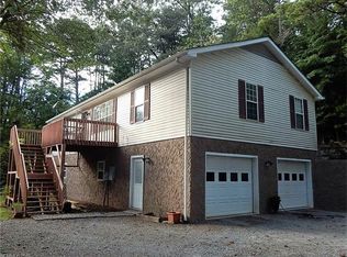 45 Sandrock Trl, Pisgah Forest, NC 28768