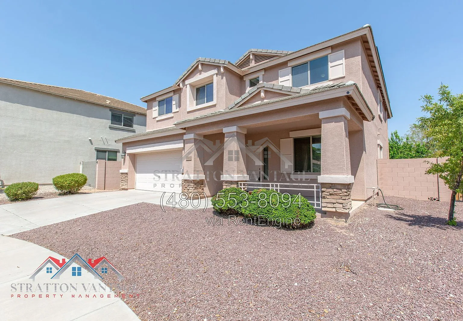 4 bed, 2.5 bath, 3222 sqft, $3,500 — Photo 2