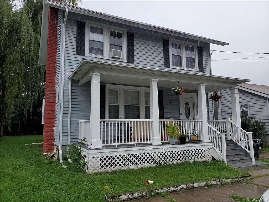 13 Chestnut Street, Newburgh, NY 12550 Zillow