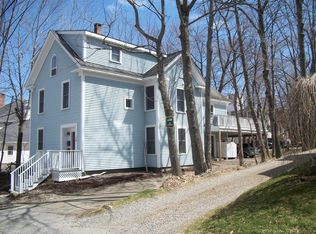 38 Pearl St #1, Belfast, ME 04915
