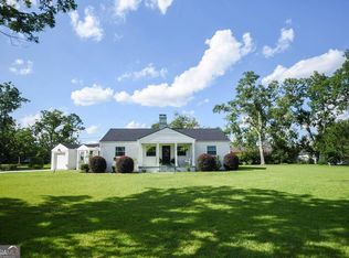 1305 Parkway Dr, Vidalia, GA 30474