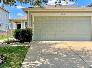 20758 Cypress Crescent Ln, Cypress, TX 77433