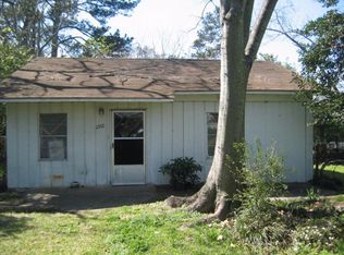 1552 Koger St, Augusta, GA 30904