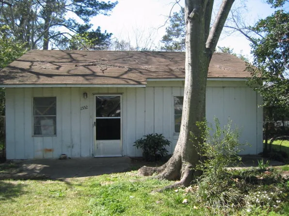 1552 Koger St, Augusta, GA 30904