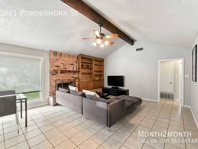 13001 Powderhorn St — Photo 1