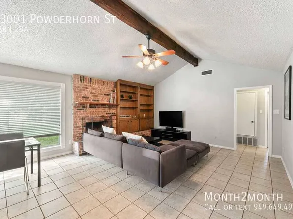 13001 Powderhorn St, Austin, TX 78727