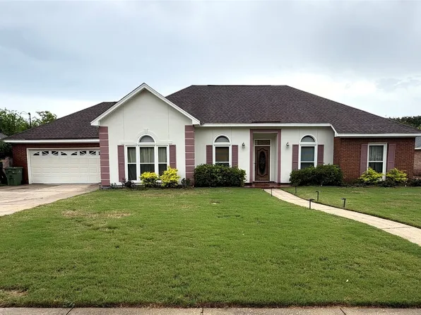 2237 Semaht Dr, Montgomery, AL 36106