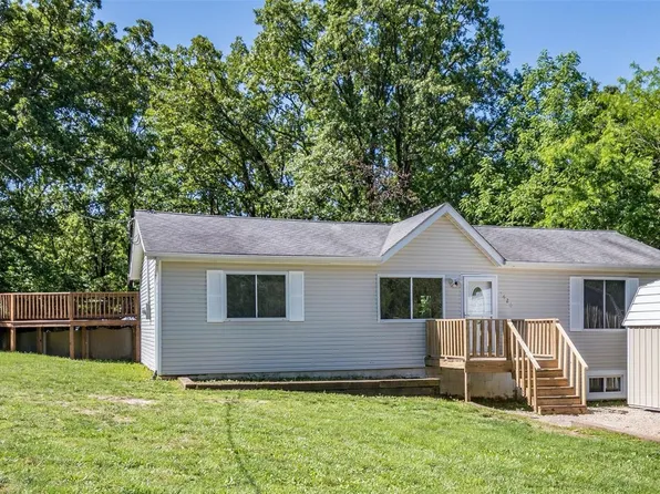 1620 Chinook Ct, Robertsville, MO 63072