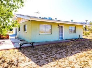 10145 Merino Rd, Apple Valley, CA 92308