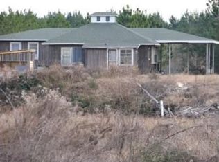 10602 John Bloch Rd, Elberta, AL 36530