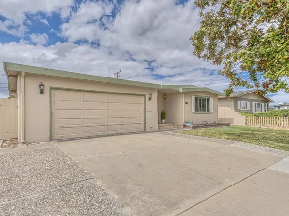 783 Central Ave, Salinas, CA 93901