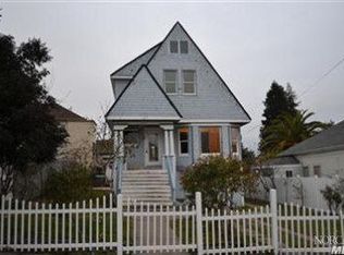 1008 York St, Vallejo, CA