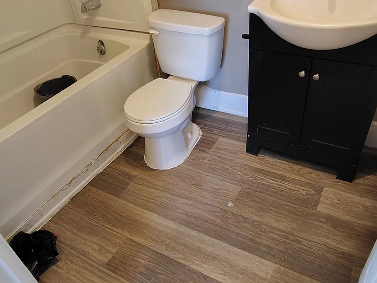 312 N Mulberry St #201 — Photo 4