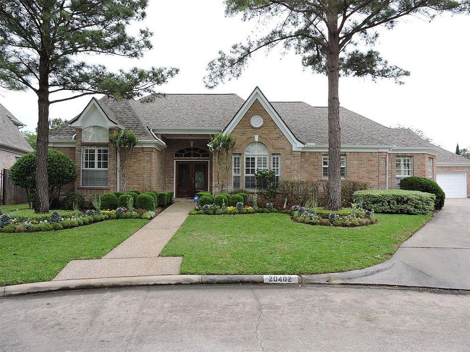 1st image of 20402 Autumn Shore Dr