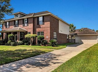 13826 Sutherland Spring Ln, Rosharon, TX 77583