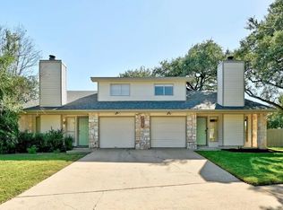 707 Ramble Ln #A, Austin, TX 78745