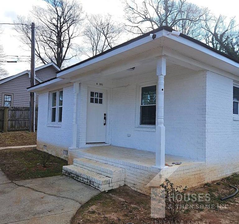 1st image of 511 Hampton Ave #A101