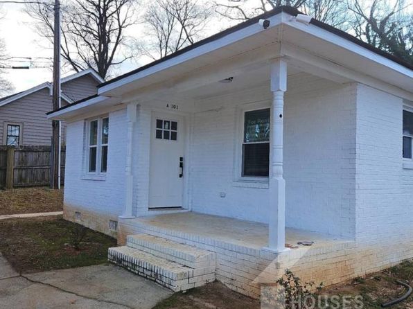 511 Hampton Ave #A101