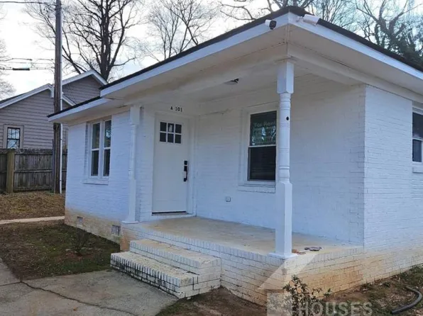511 Hampton Ave #A101, Greenville, SC 29601