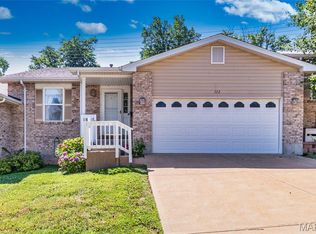 322 Oak Ridge Pkwy, Arnold, MO 63010