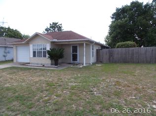 130 Wild Horse Dr, Crestview, FL 32536