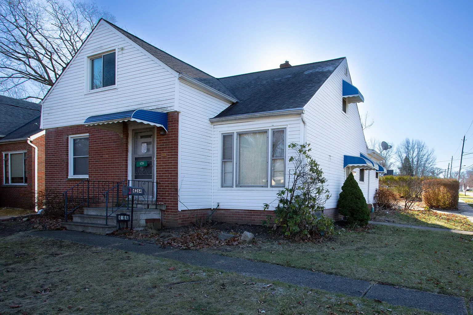 4264 Neville Rd photo 1