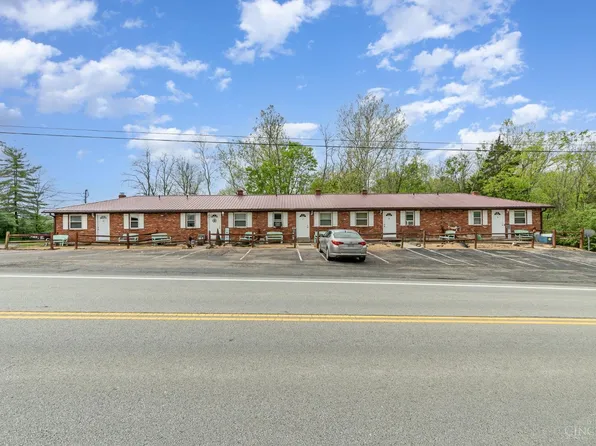 1412 State Route 125, Hamersville, OH 45130