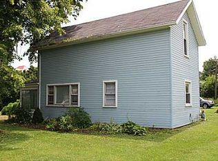 113 Dugan St, Saint Paris, OH 43072