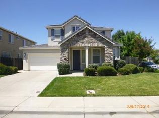 7225 Tavira Ct, Elk Grove, CA