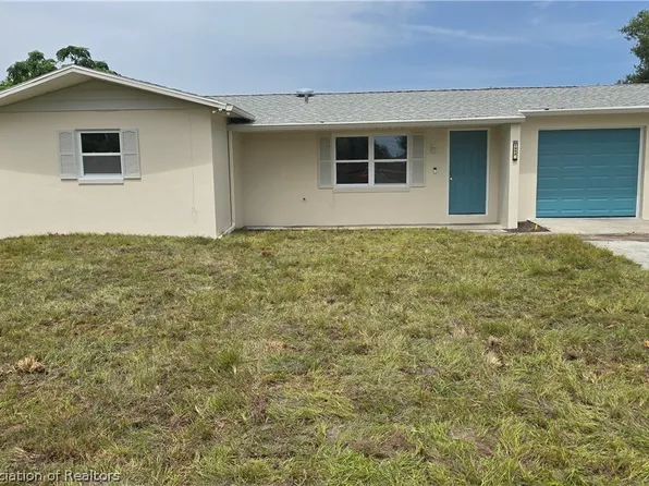 1552 Cedarbrook St, Lake Placid, FL 33852