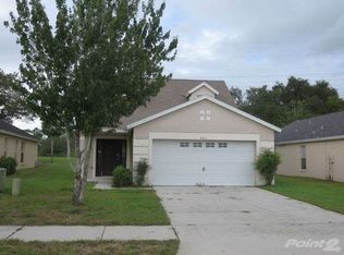 9511 Southern Charm Cir, Brooksville, FL 34613