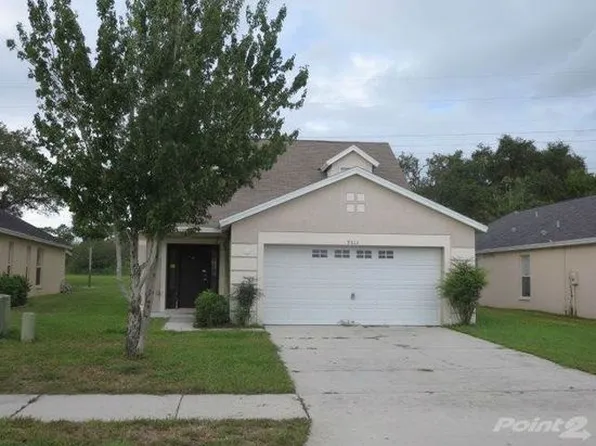 9511 Southern Charm Cir, Brooksville, FL 34613
