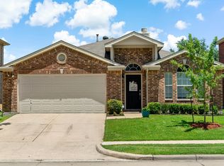 3104 Candlebrook Dr, Wylie, TX 75098
