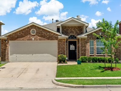 3104 Candlebrook Dr, Wylie, TX, 75098