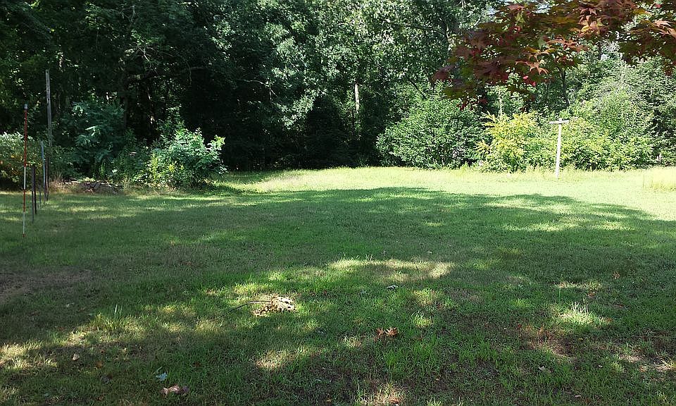 2 LOTS Zoning Approved