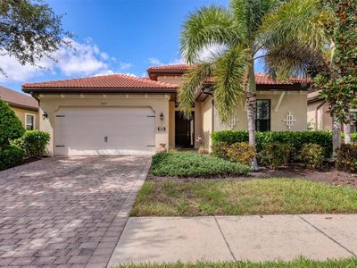 1069 Bluffwood Dr, Nokomis, FL, 34275