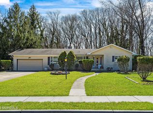 904 Darlene Ave, Ocean, NJ 07712