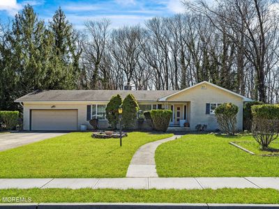 904 Darlene Avenue, Ocean, NJ, 07712