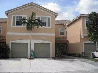 13110 SW 44th St, Miramar, FL 33027